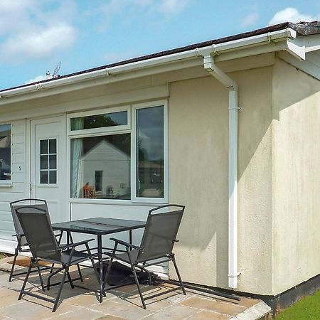 Meadow Lakes Holiday Park St Austell Ngoại thất bức ảnh