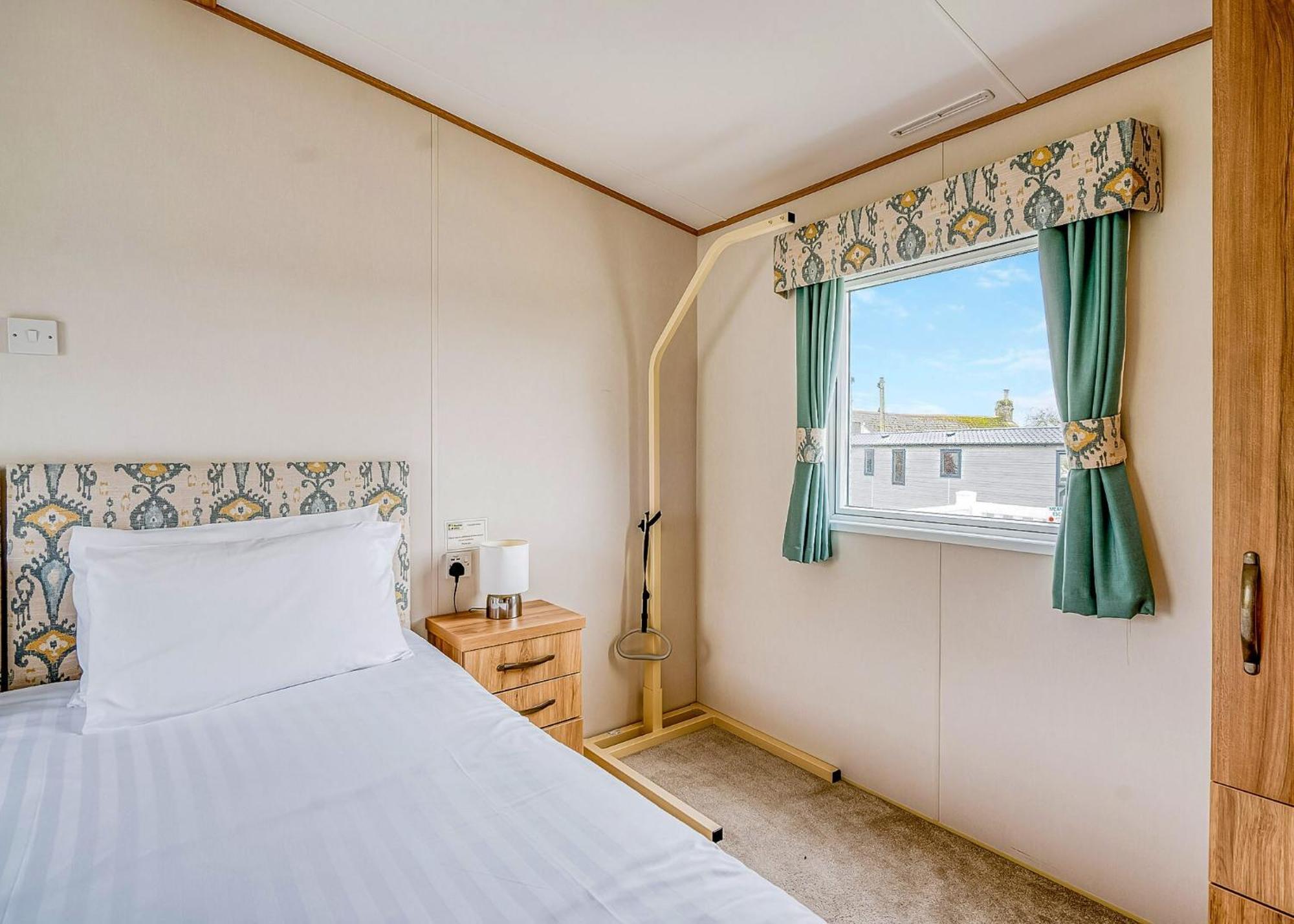 Meadow Lakes Holiday Park St Austell Ngoại thất bức ảnh
