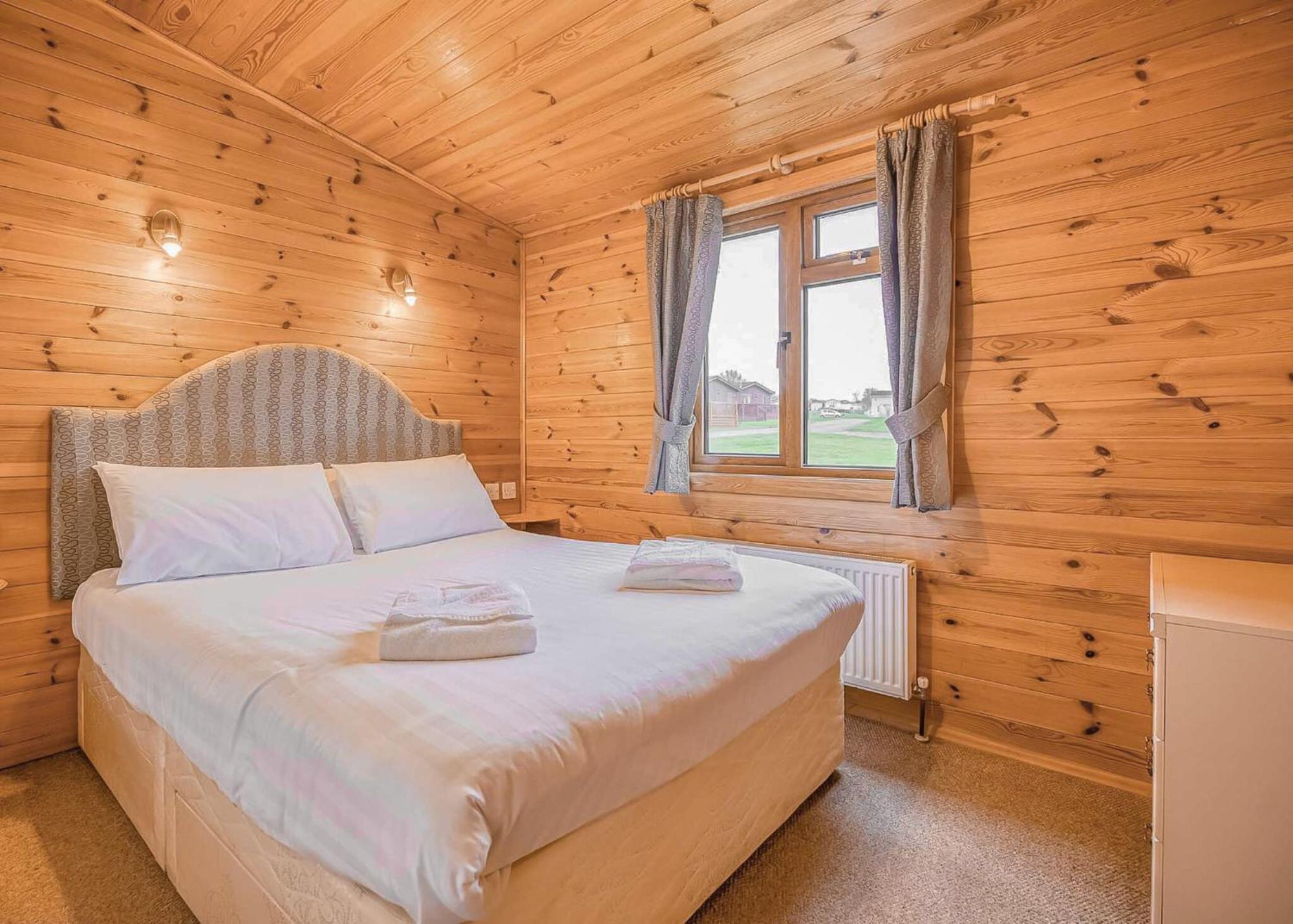 Meadow Lakes Holiday Park St Austell Ngoại thất bức ảnh