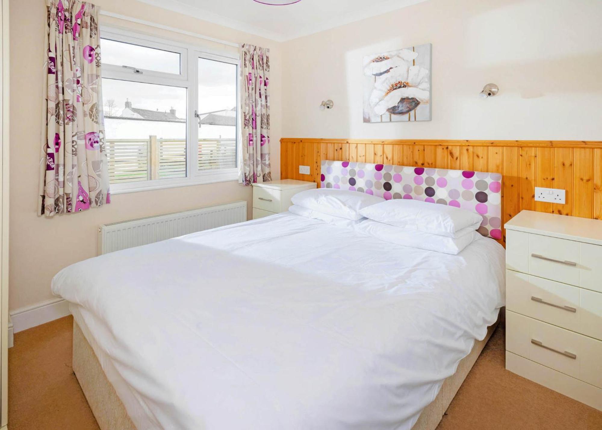 Meadow Lakes Holiday Park St Austell Phòng bức ảnh