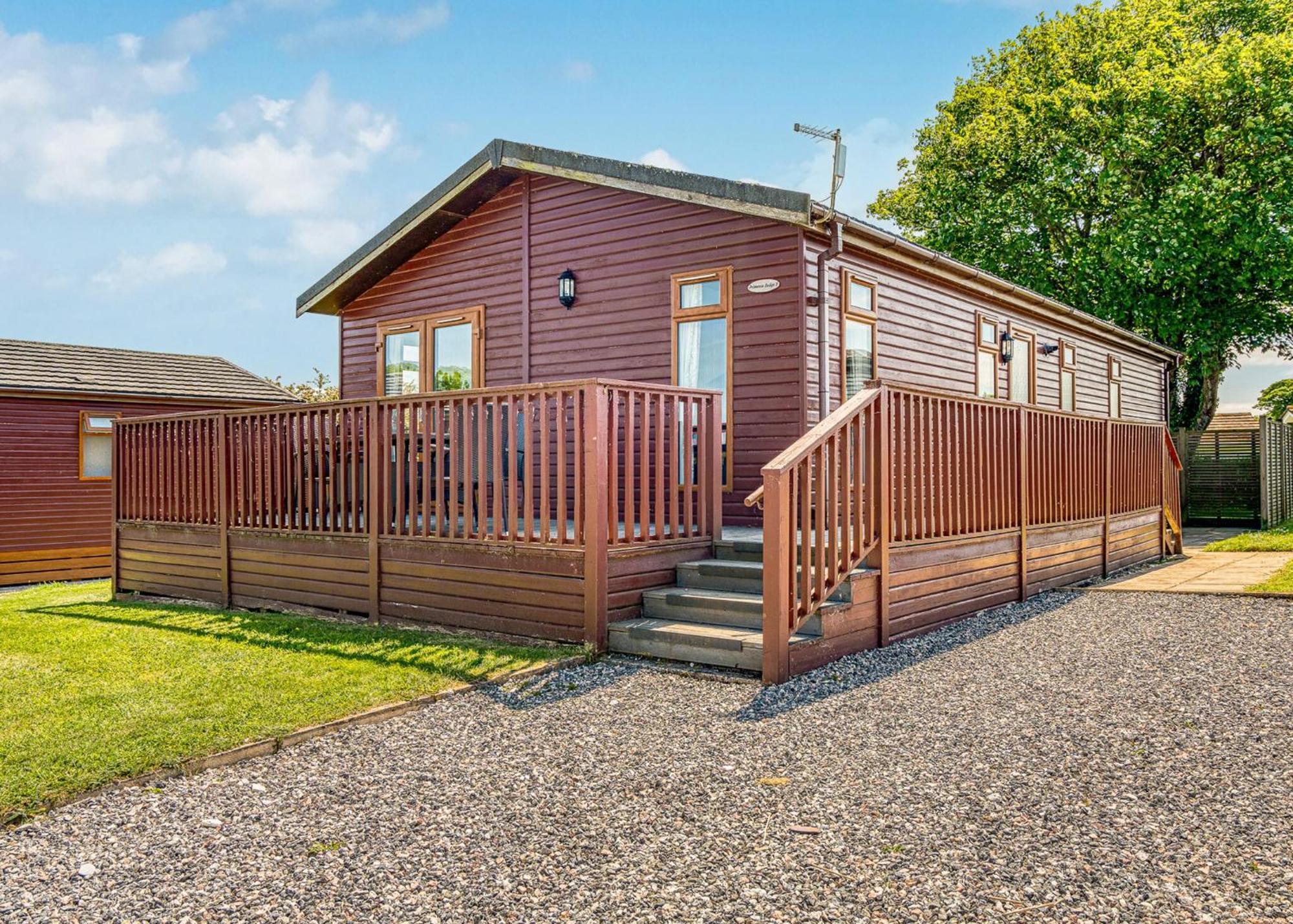 Meadow Lakes Holiday Park St Austell Phòng bức ảnh