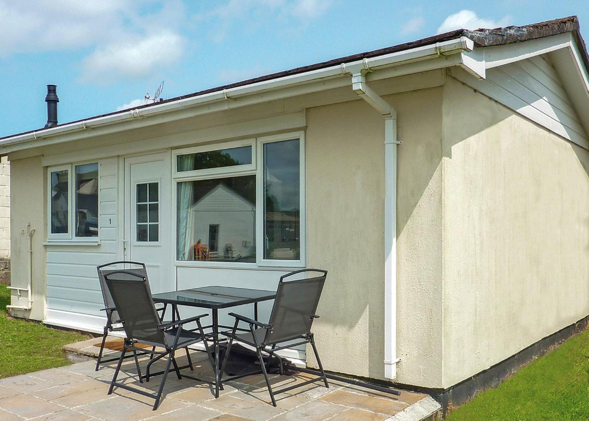 Meadow Lakes Holiday Park St Austell Ngoại thất bức ảnh